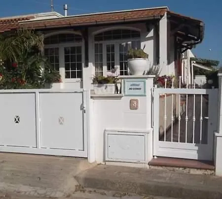 Marina Di Mancaversa Dolce Salento Ξενοδοχείο Taviano (Lecce)