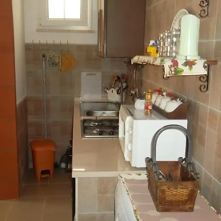 Marina Di Mancaversa Dolce Salento 3*