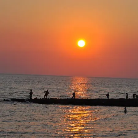 Ξενοδοχείο Marina Di Mancaversa Dolce Salento 3*