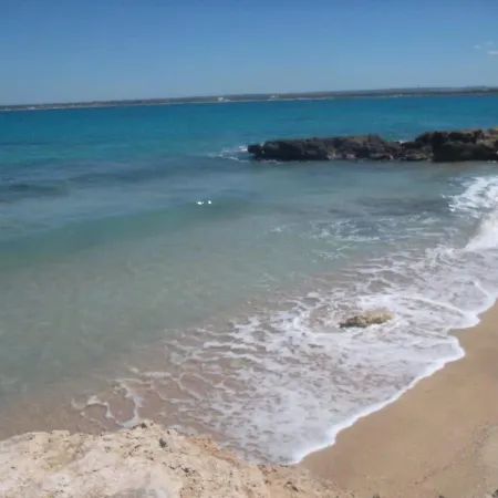 Marina Di Mancaversa Dolce Salento Ξενοδοχείο 3*