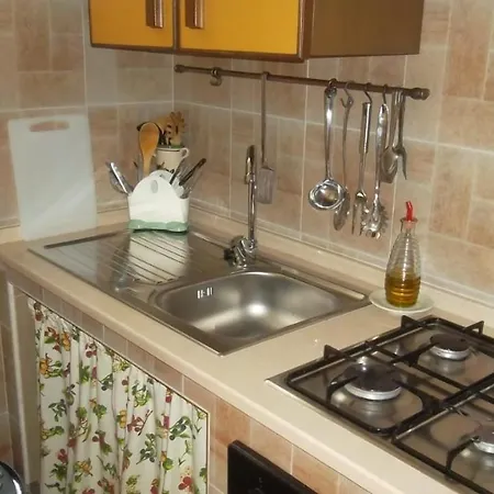 Holiday home Marina Di Mancaversa Dolce Salento *