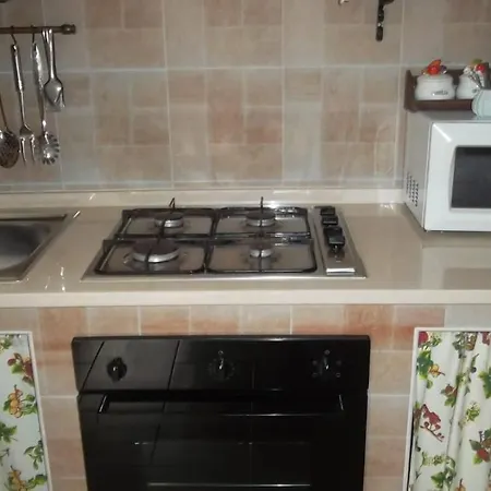 Holiday home Marina Di Mancaversa Dolce Salento
