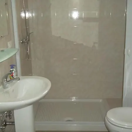 Marina Di Mancaversa Dolce Salento Holiday home *