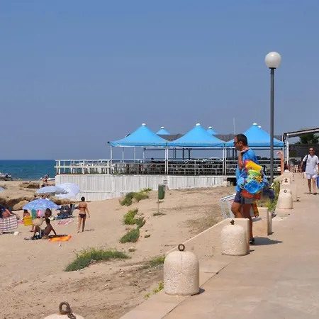 Marina Di Mancaversa Dolce Salento