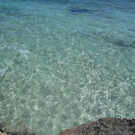 Marina Di Mancaversa Dolce Salento Holiday home
