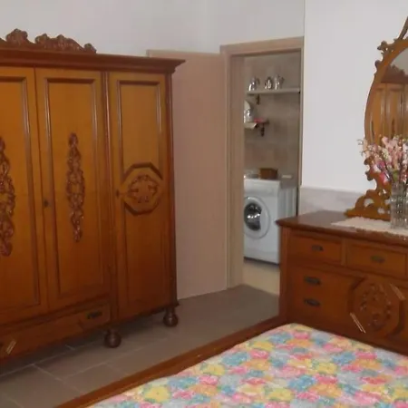 Marina Di Mancaversa Dolce Salento Holiday home *