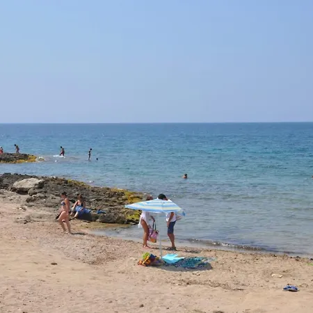 Marina Di Mancaversa Dolce Salento Holiday home *