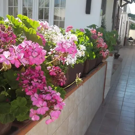 Marina Di Mancaversa Dolce Salento Holiday home *