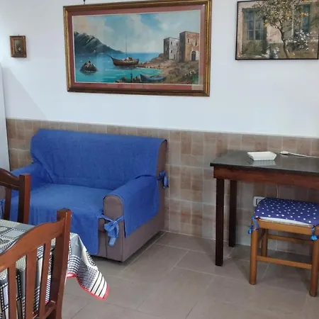 Holiday home Marina Di Mancaversa Dolce Salento