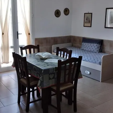 Casa vacanze Marina Di Mancaversa Dolce Salento Taviano (Lecce)